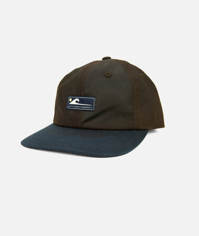 Southend Hat - Brown