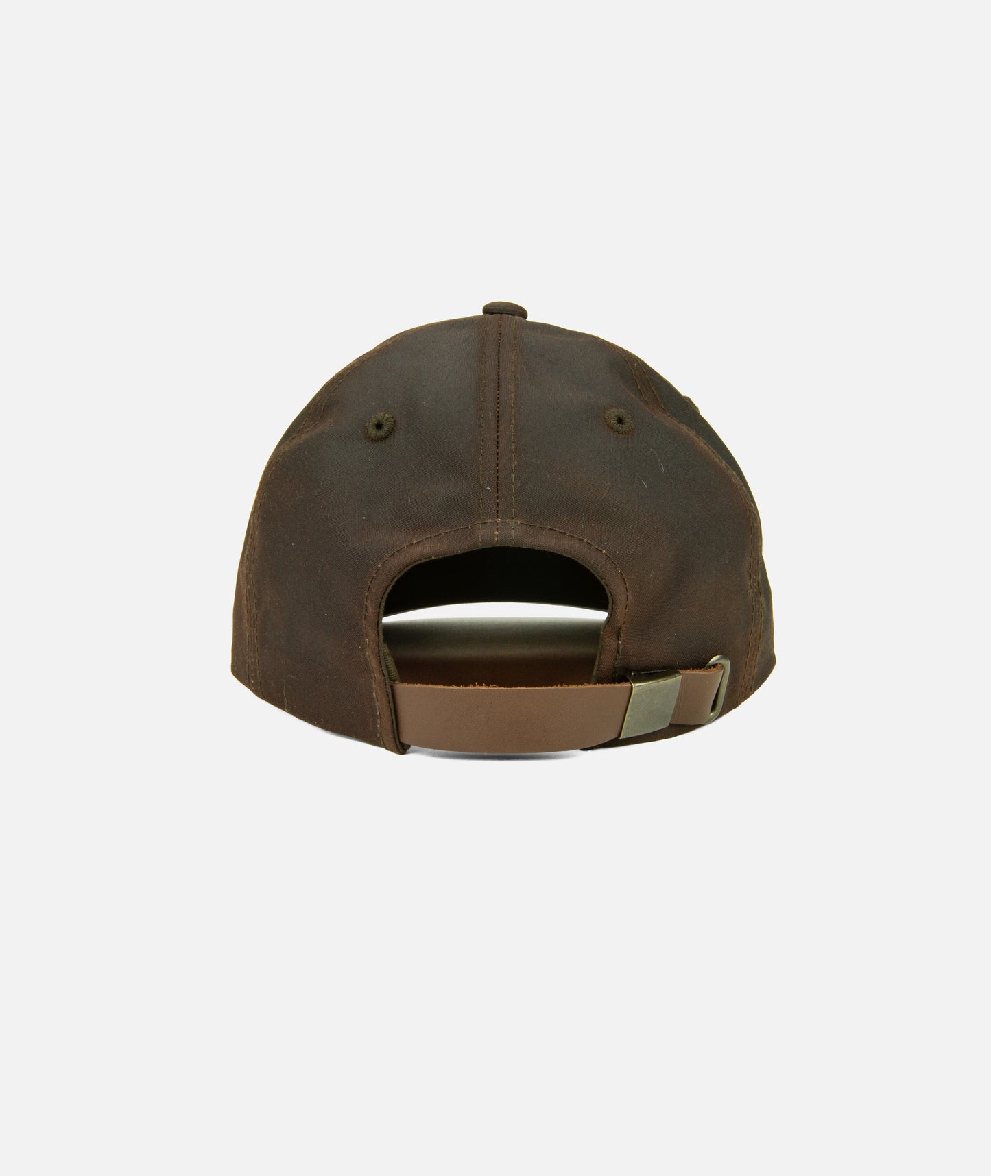 Southend Hat - Brown