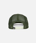 Finny Hat - Tan