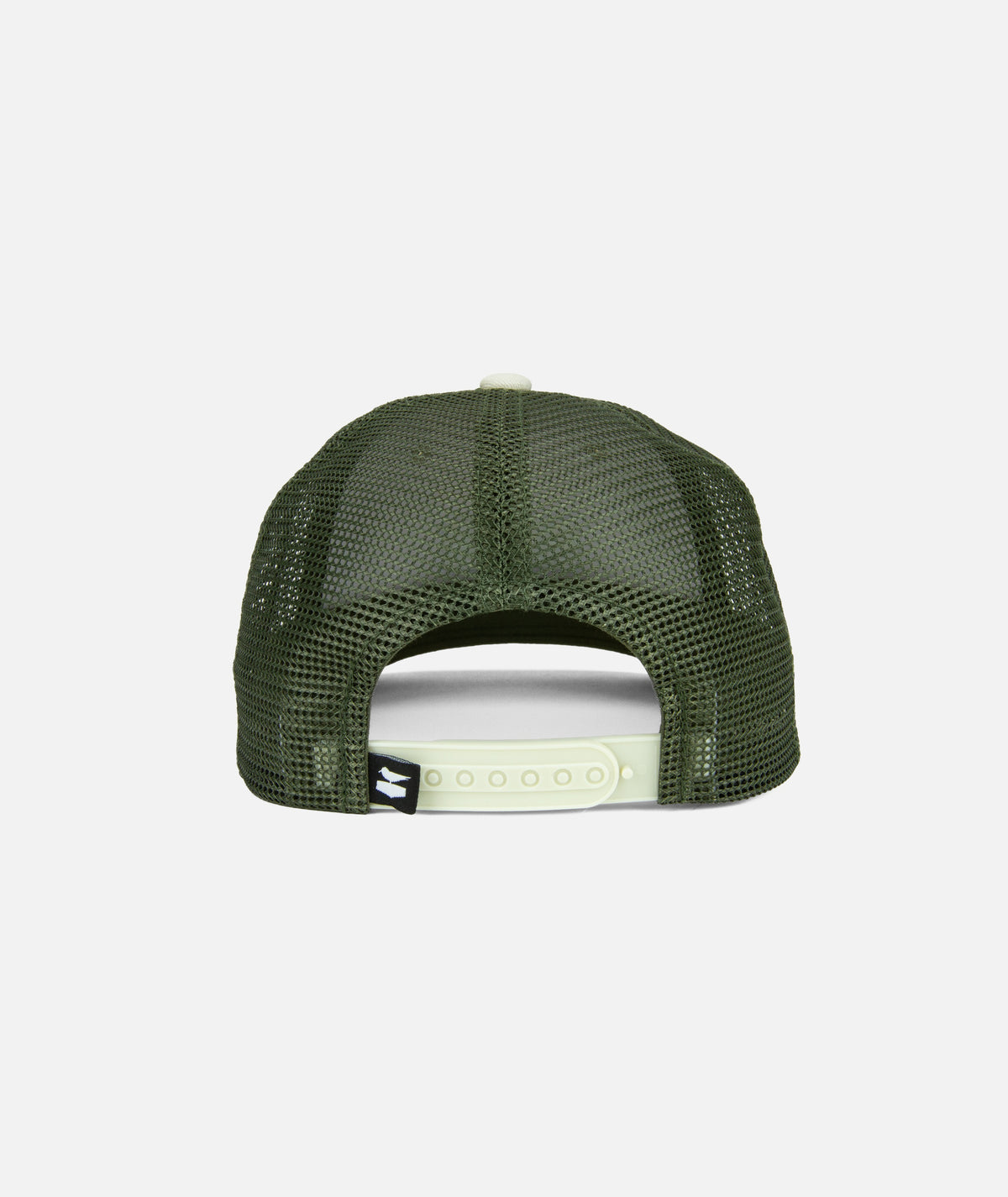 Finny Hat - Tan