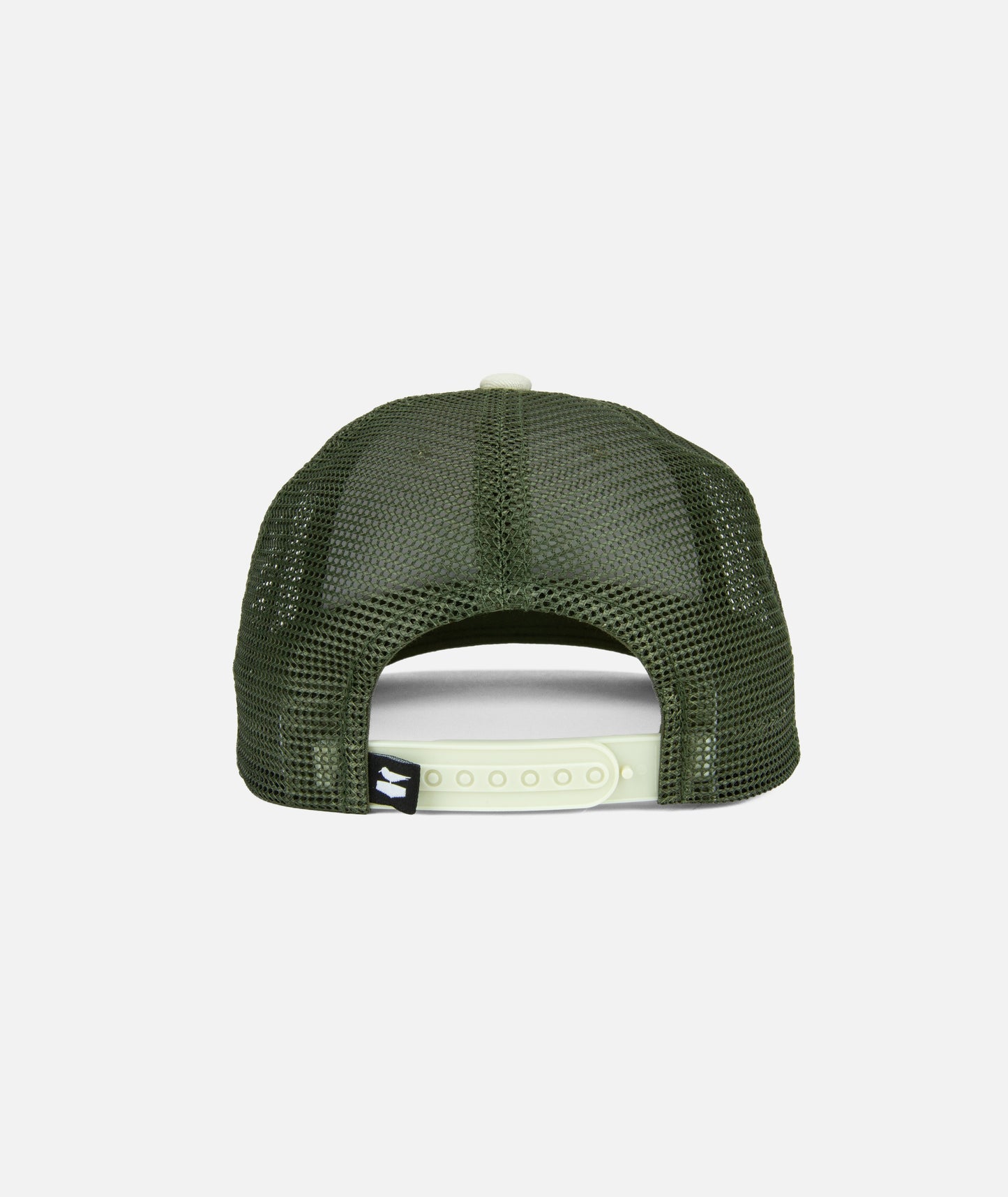 Finny Hat - Tan