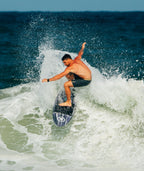 Holyoke Boardshort - Olive - Jetty