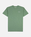 Sedge Slub Tee - Sage - Jetty