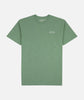 Sedge Slub Tee - Sage - Jetty