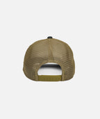 Shop Cap Hat - White