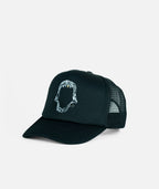 Grom Jaws Hat - Black