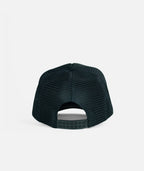 Grom Jaws Hat - Black