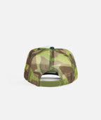 Grom Overhead Hat - Camo
