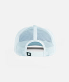 Holgate Snapback - Blue