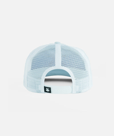 Holgate Snapback - Blue