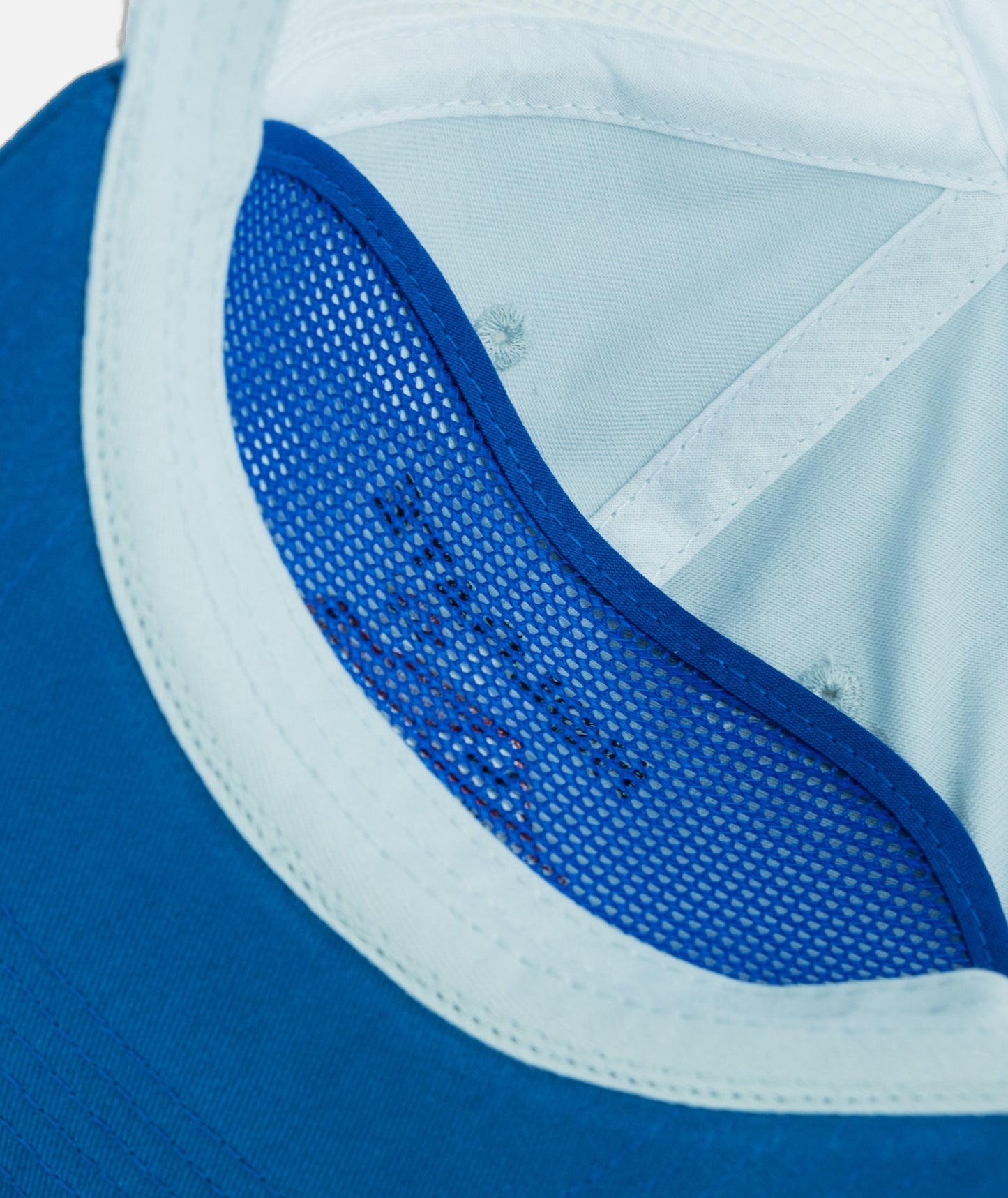 Holgate Snapback - Blue