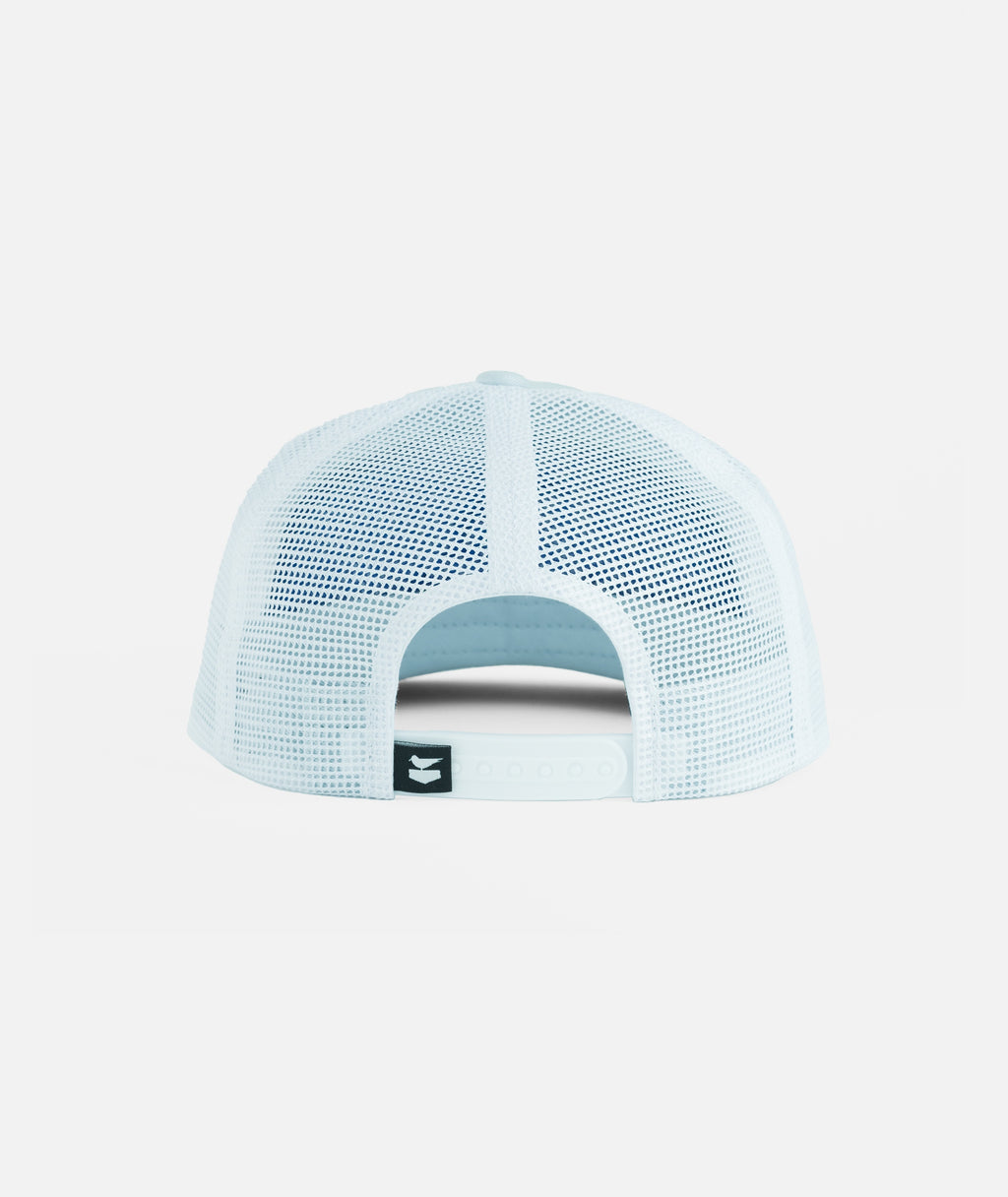 Long Beach Township Snapback - Blue
