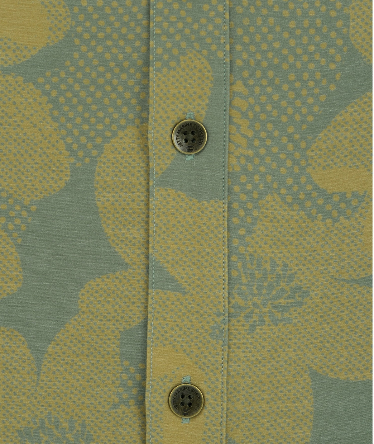 Garwood Woven - Teal - Jetty