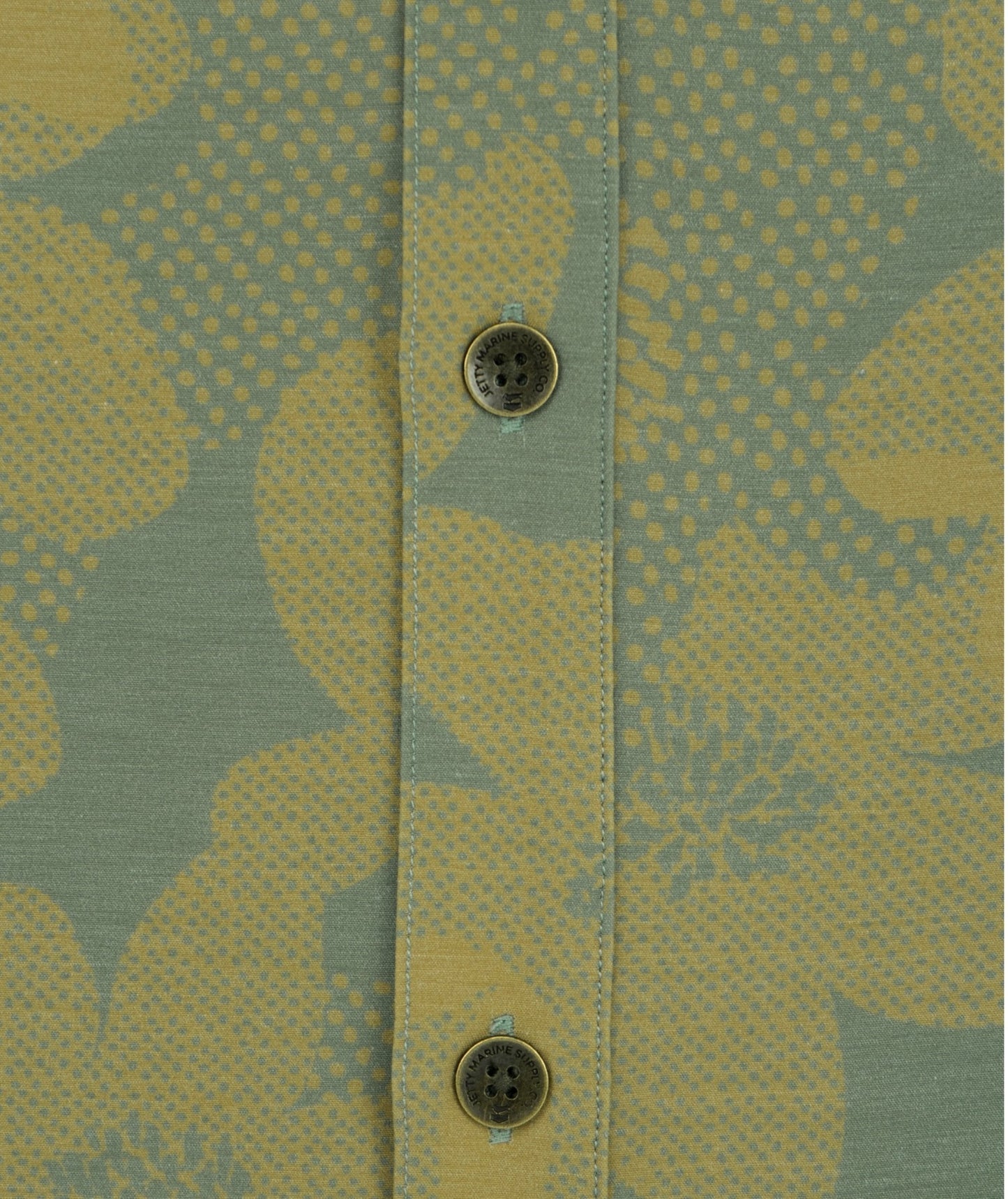 Garwood Woven - Teal