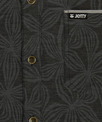 Garwood Woven - Black