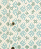 Garwood Woven - Light Blue - Jetty