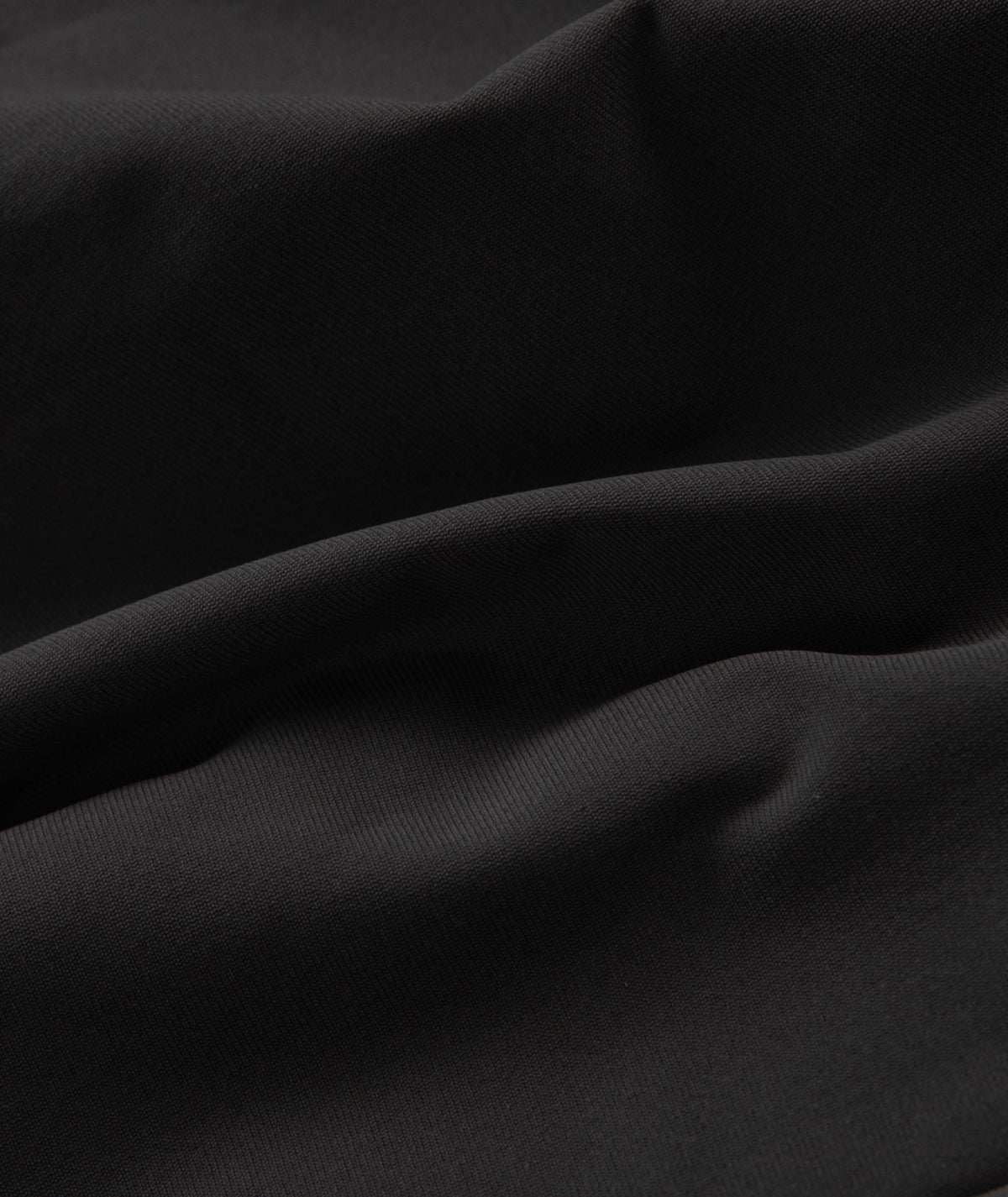 Acadia Versatility Shorts - Black Sand