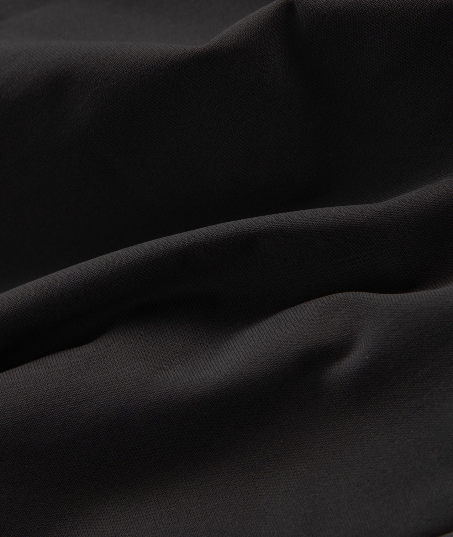 Acadia Versatility Shorts - Black Sand