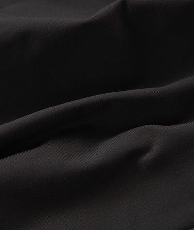 Acadia Versatility Shorts - Black Sand