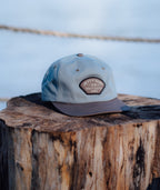 Clazza Hat - Fog