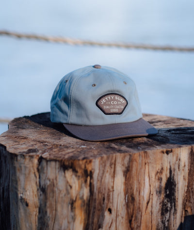 Clazza Hat - Fog