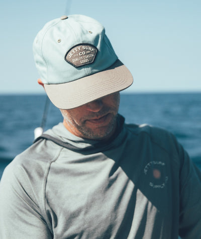 Clazza Hat - Fog