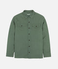 Noah Long Sleeve Shirt - Military