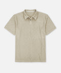 Manahawkin Polo - White