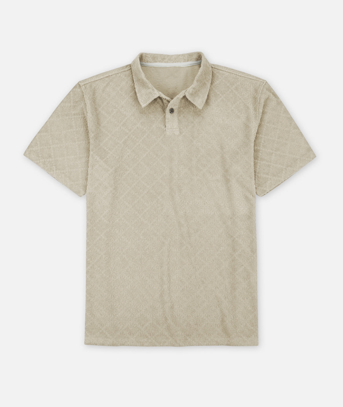 Manahawkin Polo - White