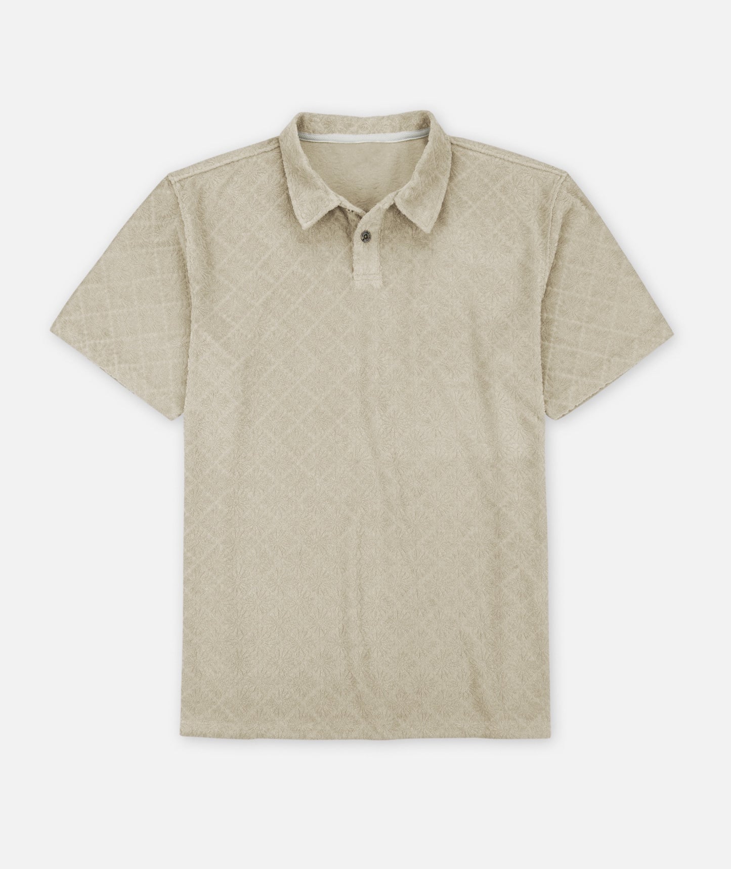 Manahawkin Polo - White