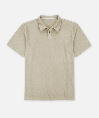 Manahawkin Polo - White