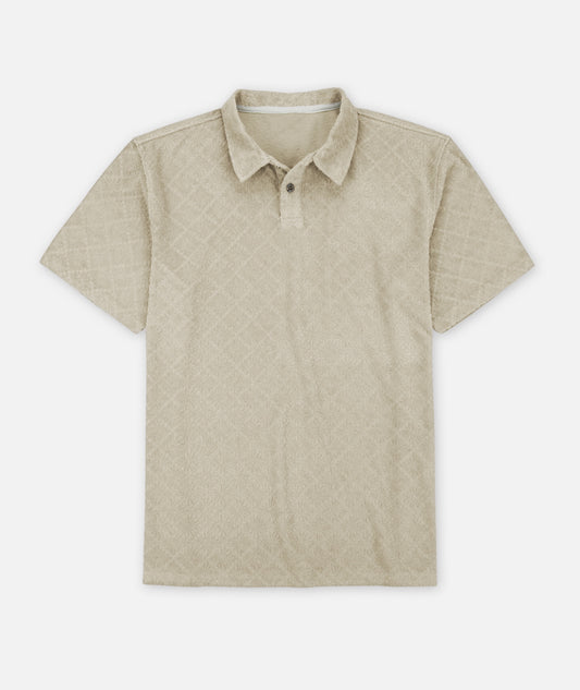 Manahawkin Polo - White