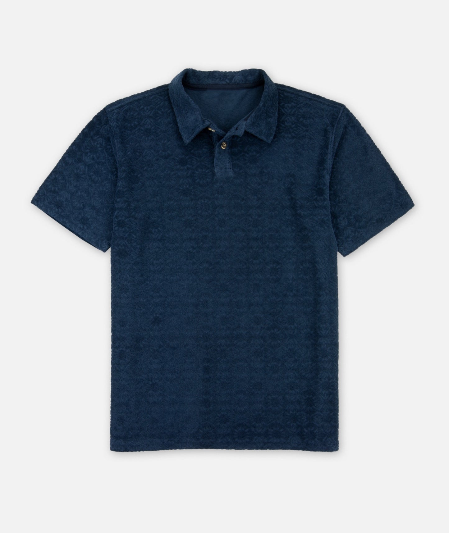 Manahawkin Polo - Carbon