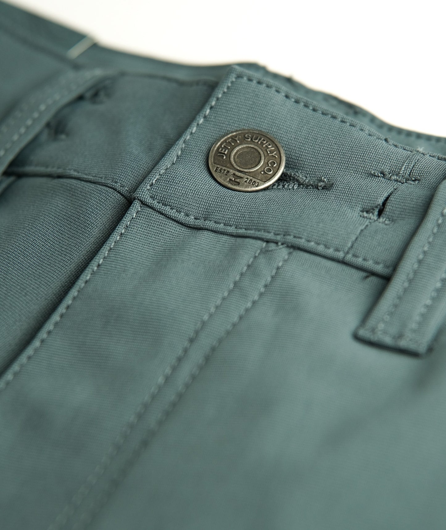 Acadia Versatility Shorts - Dark Slate