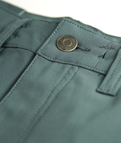 Acadia Versatility Shorts - Dark Slate