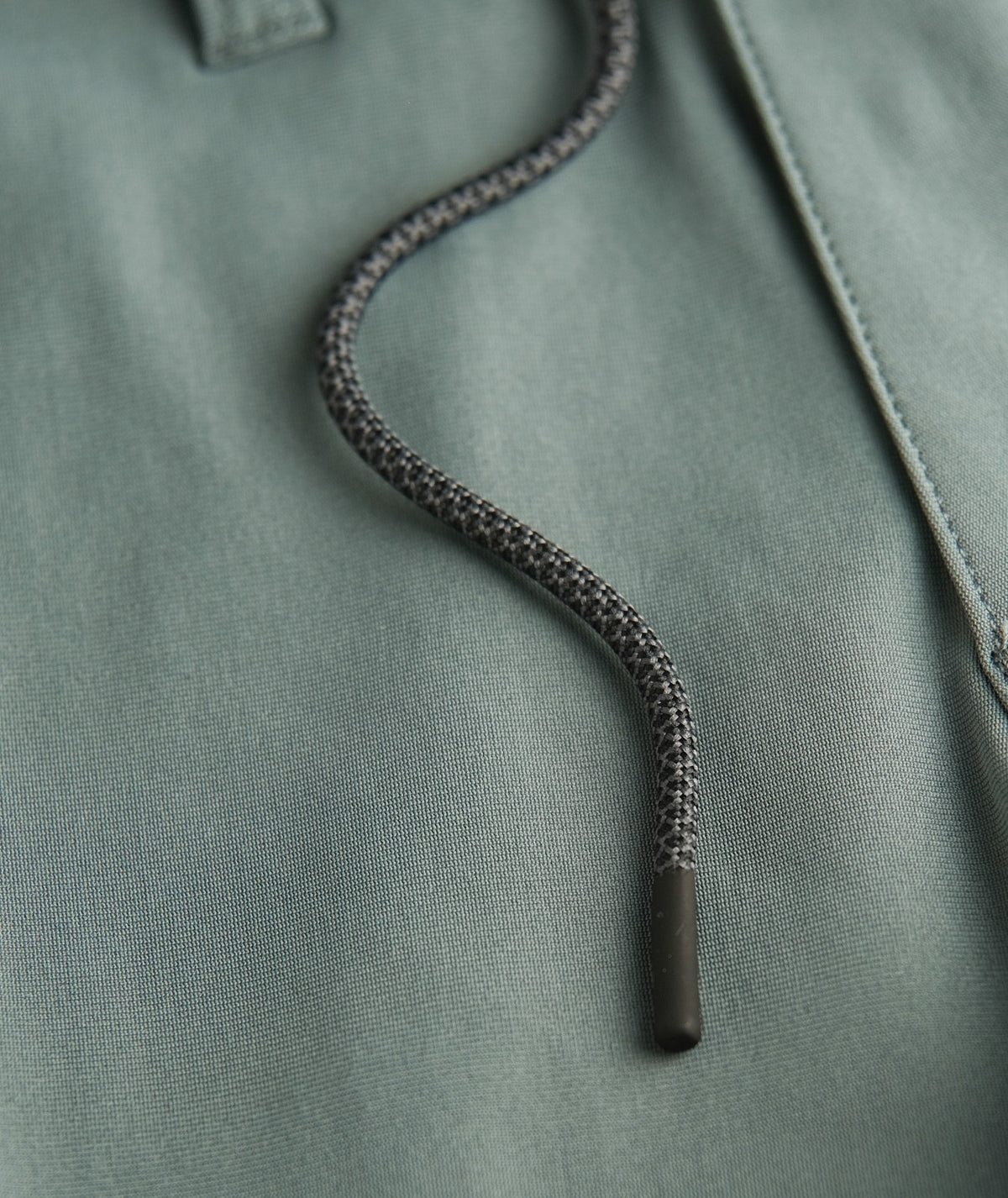 Acadia Versatility Shorts - Dark Slate - Jetty