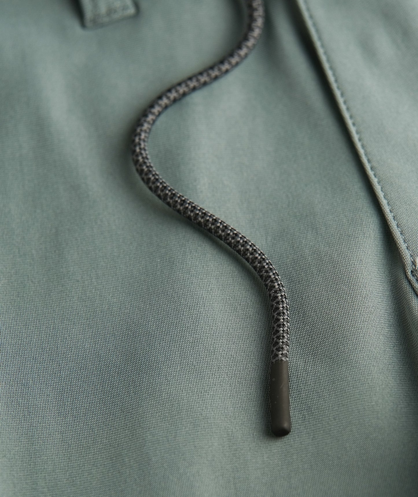 Acadia Versatility Shorts - Dark Slate