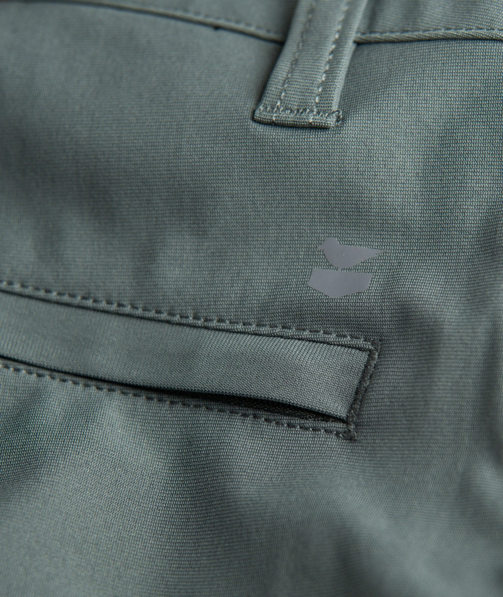 Acadia Versatility Shorts - Dark Slate - Jetty
