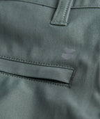 Acadia Versatility Shorts - Dark Slate - Jetty