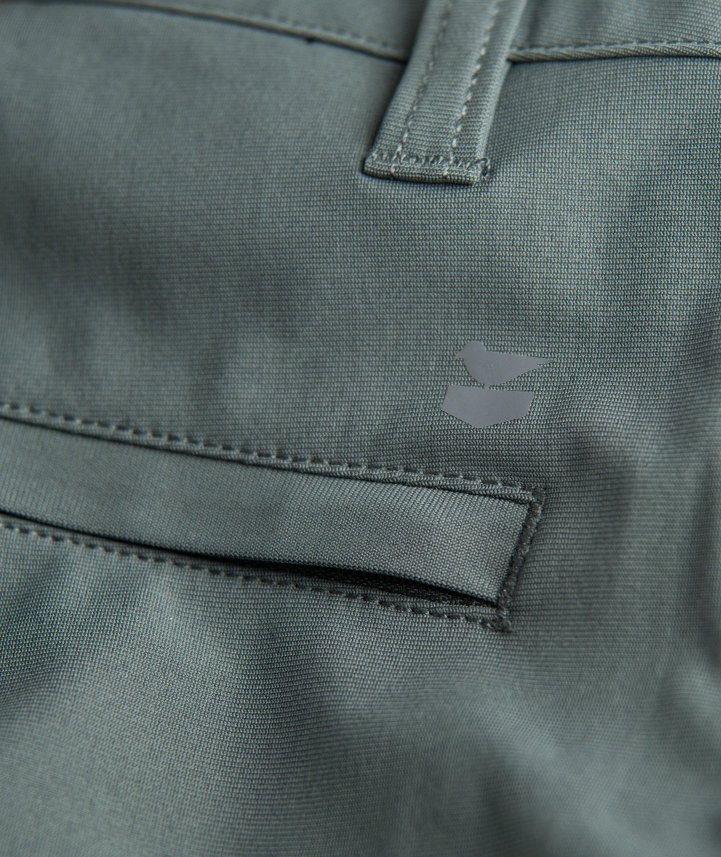 Acadia Versatility Shorts - Dark Slate