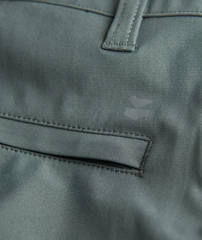 Acadia Versatility Shorts - Dark Slate