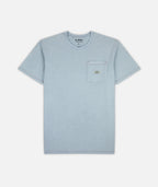 Tanker Tee - Light Blue - Jetty