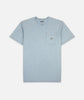 Tanker Tee - Light Blue