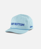 Ship Bottom Snapback - Fog - Jetty