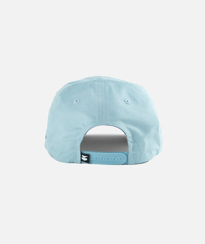 Ship Bottom Snapback - Fog