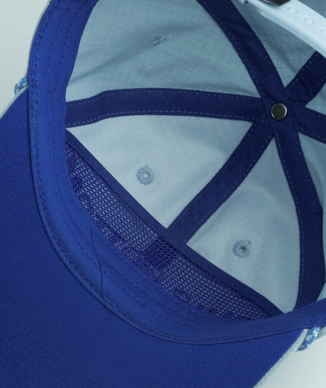 Ship Bottom Snapback - Fog