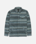 Concordia Fleece - Slate