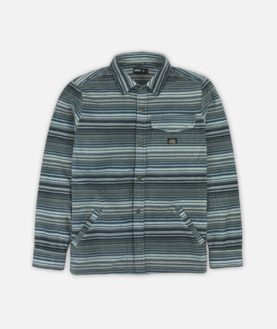 Concordia Fleece - Slate