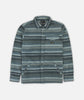 Concordia Fleece - Slate