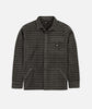 Concordia Fleece - Graphite